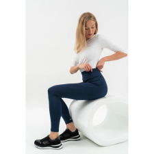 BUDMIL Fitness leggings Női XL s.kék 20530014-001252-0599 női nadrág