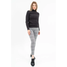 BUDMIL Leggings Női M szürke 20260014-001252-0399