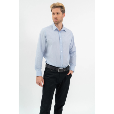 BUDMIL Modern fit ing Férfi S fehér-v.kék 20450236-001252-0299