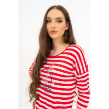 BUDMIL Női 3/4-es Ujjú Póló 20331148-001 női póló