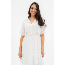 BUDMIL Női Derékban Húzott Nyári Ruha 20660018-001 női ruha
