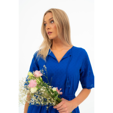 BUDMIL Női Derékban Húzott Nyári Ruha 20660018-002