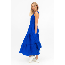 BUDMIL Női Hosszú Nyári Ruha 20660020-001