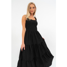 BUDMIL Női Hosszú Nyári Ruha 20660020-002 női ruha