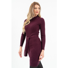 BUDMIL Női Kötött Ruha 20650037-002 női ruha