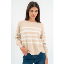 BUDMIL Női Lezser Kötött Pulóver 20050826-001 női pulóver, kardigán