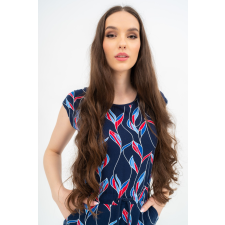 BUDMIL Női Lezser Nyári Ruha 20640079-002 női ruha