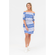 BUDMIL Női Nyári Ruha 20640060-001