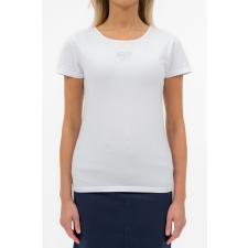 BUDMIL , Női póló25, AARCHA, Fehér, 2XL női póló
