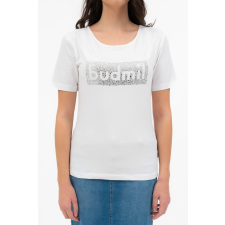 BUDMIL , Női póló25, ALEXA, Fehér, 2XL női póló
