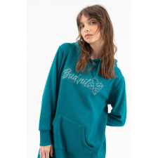 BUDMIL noi ruha Női L s.zöld 20650041-001252-0499 női ruha