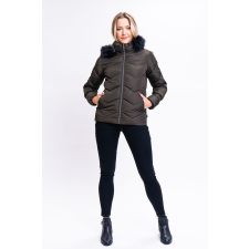 BUDMIL Női Téli Dzseki 20030501-001 női dzseki, kabát