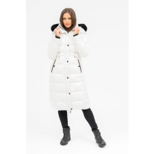BUDMIL Női Téli Kabát 20030534-001 női dzseki, kabát