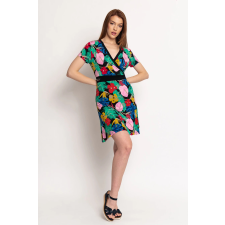 BUDMIL Nyári Ruha Női XS színes női ruha