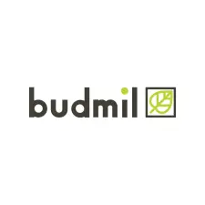 BUDMIL Póló Férfi XXL s.kék 20300455-012261-0699 férfi póló