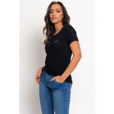 BUDMIL Póló Női XL fekete női póló