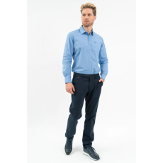 BUDMIL Regular fit ing Férfi L kék 20450237-004252-0499