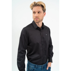 BUDMIL Regular fit ing Férfi XXL fekete 20450237-008252-0699