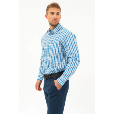 BUDMIL Regular fit ing Férfi XXXL kék 20450234-003251-0799