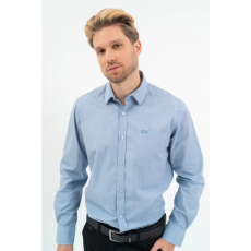 BUDMIL Regular fit ing Férfi XXXXL kék 20450237-003252-0899