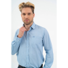 BUDMIL Regular fit ing Férfi XXXXL v.kék 20450237-002252-0899