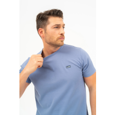 BUDMIL regular fit póló Férfi XXXL v.kék 20300441-003251-0799 férfi póló