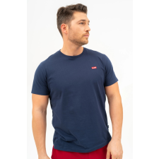 BUDMIL regular fit póló Férfi XXXXL s.kék 20300441-005251-0899 férfi póló