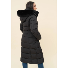 BUDMIL Téli dzseki Női XL fekete 20030544-002242-0599