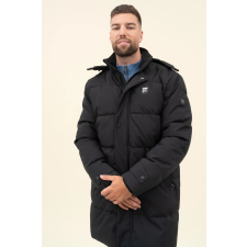 BUDMIL Téli kabát Férfi XXXL fekete 20030549-002242-0799 férfi kabát, dzseki