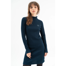 BUDMIL Testhezálló Ruha Női M s.kék 20650039-002252-0399