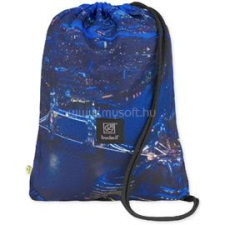 BUDMIL Tornazsák Unisex London tornazsák