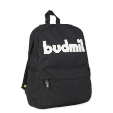 BUDMIL Unisex Ovális Hátitáska 10110261-004 hátizsák
