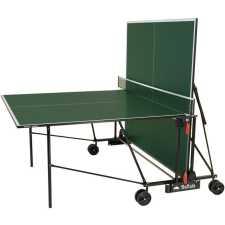 Buffalo Basic beltéri ping pong asztal zöld asztalitenisz