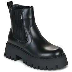 Buffalo Csizmák ASPEN CHELSEA Fekete 41