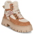 Buffalo Csizmák ASPEN COM MID WARM Barna 36