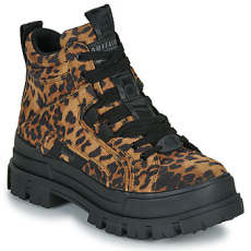 Buffalo Csizmák ASPHA NC MID Barna 36