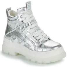 Buffalo Csizmák ASPHA NC MID Ezüst 39