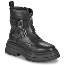 Buffalo Csizmák BFL // MARS BIKER Fekete 40