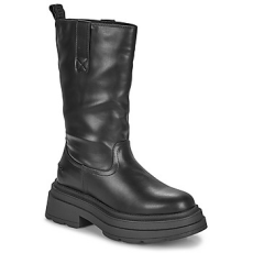 Buffalo Csizmák BFL // MARS FARMER BOOT Fekete 37