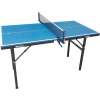 Buffalo Mini DLX Ping Pong Asztal - 136x75x75cm