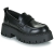 Buffalo Mokkaszínek ASPEN LOAFER Fekete 36