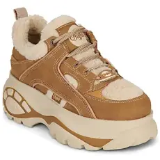 Buffalo Rövid szárú edzőcipők 1339-14 REV WARM Tengerész 41