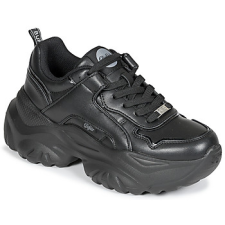 Buffalo Rövid szárú edzőcipők BLISS ONE Fekete 39 női cipő