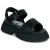 Buffalo Szandálok / Saruk LENNOX SANDAL Fekete 41