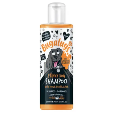 Bugalugs Stinky Dog Sampon - kellemetlen szagok ellen 250ml kutyasampon