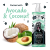 Bugalugs Tangle Tame 3in1 Sampon - kókusz, avocadó illattal 250ml