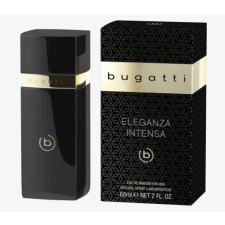 BUGATTI Eleganza Intensa EDP 60 ml parfüm és kölni