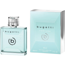 BUGATTI Fortuna Blue EDP 60 ml parfüm és kölni