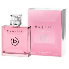 BUGATTI Fortuna EDP 60 ml parfüm és kölni