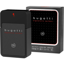 BUGATTI Signature Carbon, edt 100ml parfüm és kölni